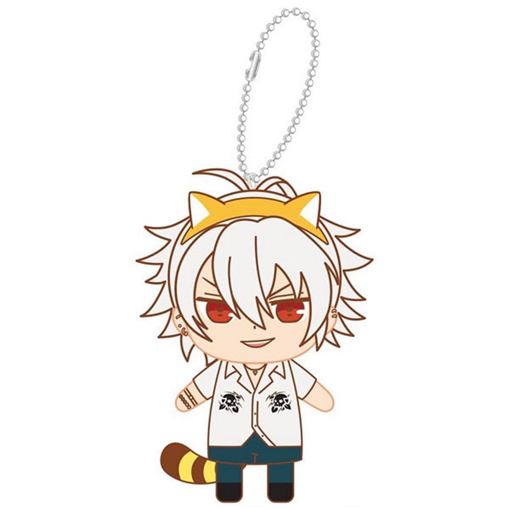 samatoki aohitsugi plush